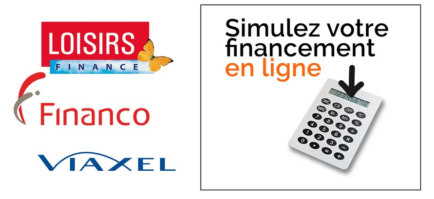 Financement de votre véhicule