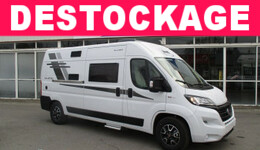 MC LOUIS MC LOUIS MENFYS SLINE VAN 3 MATIC - BOITE AUTO -  FOURGON 2023