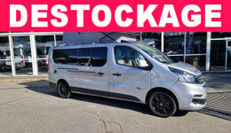 RANDGER R535  VAN 2019