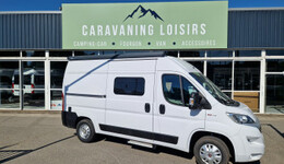 RANDGER R540 FOURGON 2021