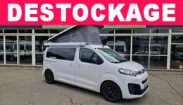 CITROEN SPACETOURER AVENTOURER  VAN 2022