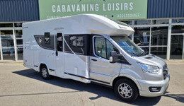 BENIMAR Tessero 442  Northautokapp  PROFILÉ 2023