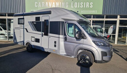 ADRIA  MATRIX 650 DC 60 Anniverssaire PROFILÉ 2025