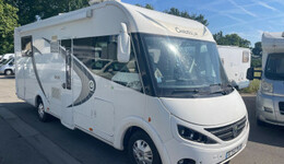 CHAUSSON 7028 EB INTÉGRAL 2016
