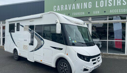 CHAUSSON EXALTIS  6028 EB INTÉGRAL 2019