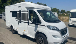 FLEURETTE 60 LG PROFILÉ 2023