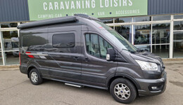 LMC Onnivan  FOURGON 2023