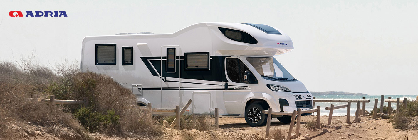 VEHICULE LOISIRS