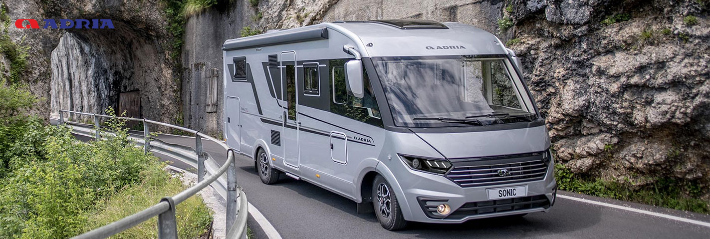 VEHICULE LOISIRS