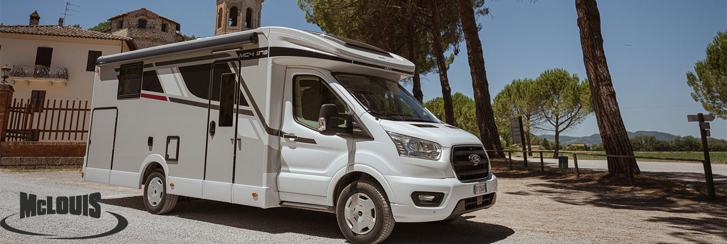 VEHICULE LOISIRS