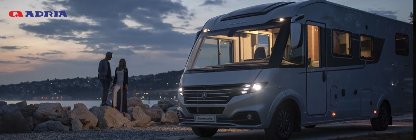 VEHICULE LOISIRS