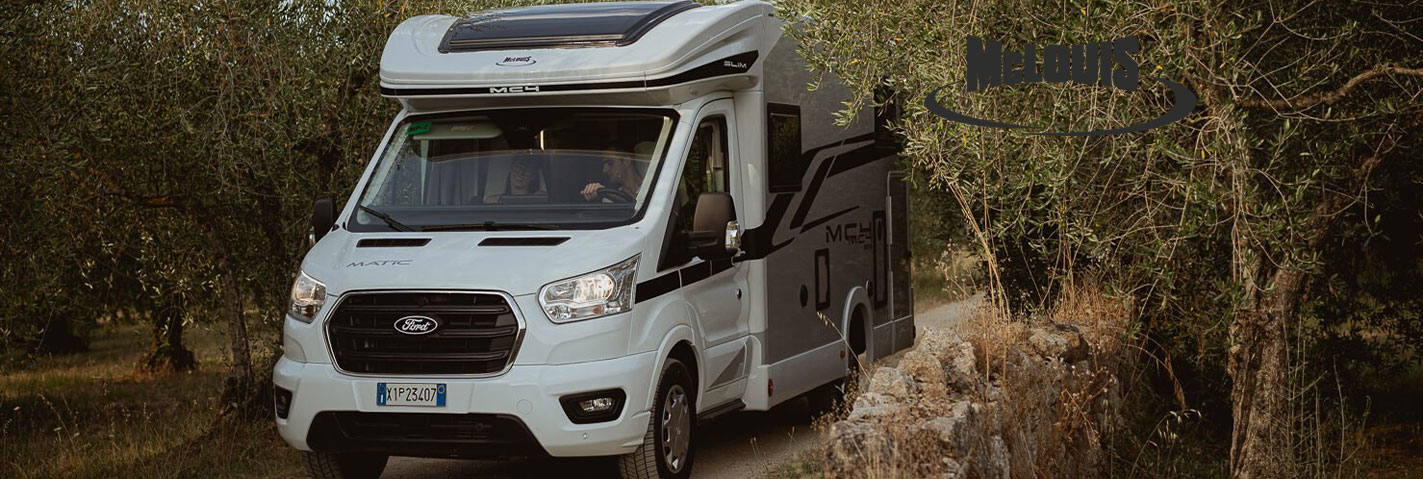 VEHICULE LOISIRS
