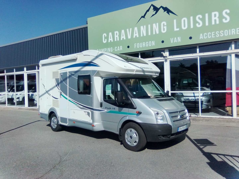 CHAUSSON 10 