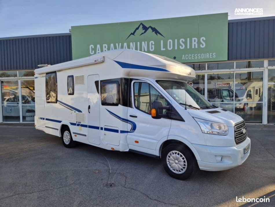 CHAUSSON 718 EB 