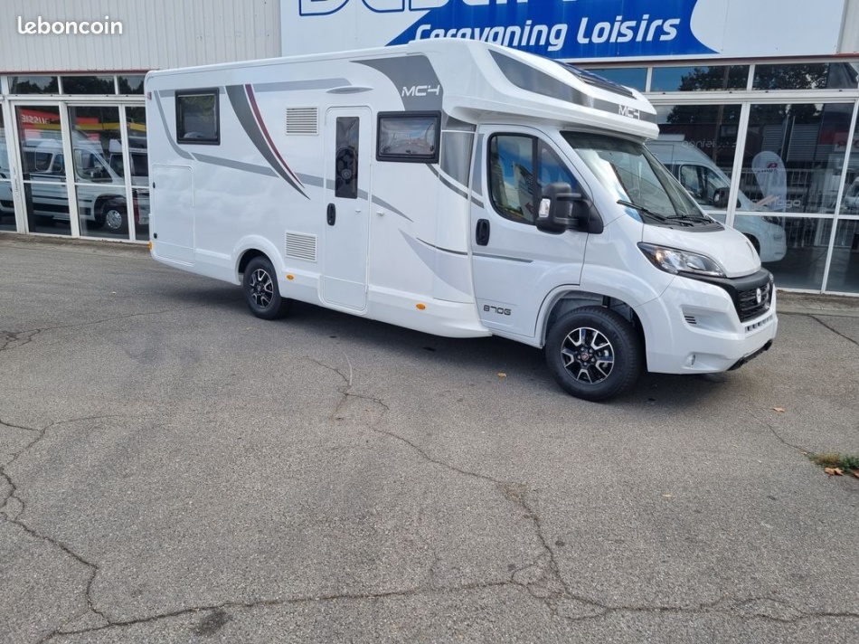 MC LOUIS 4 870 