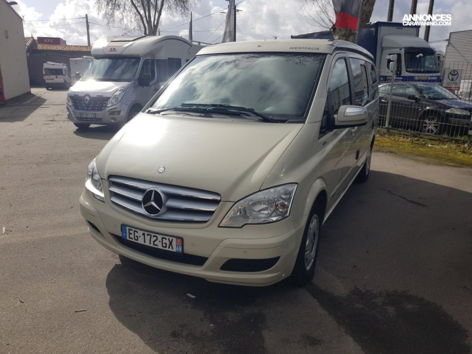 WESTFALIA POLO 