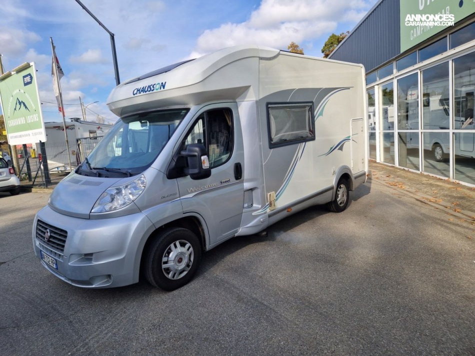 CHAUSSON SWEET 
