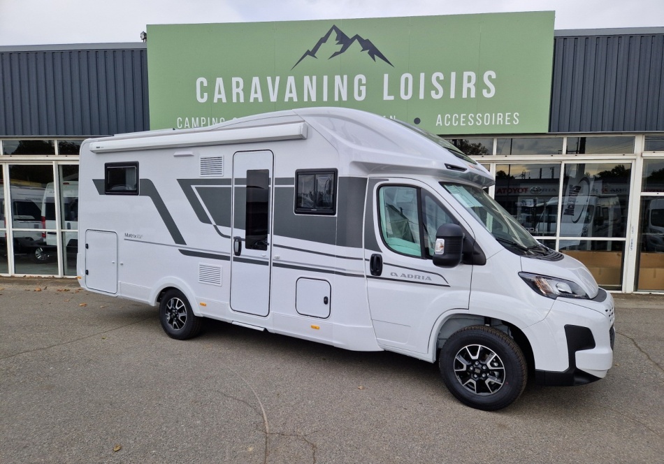 ADRIA 670 DC 