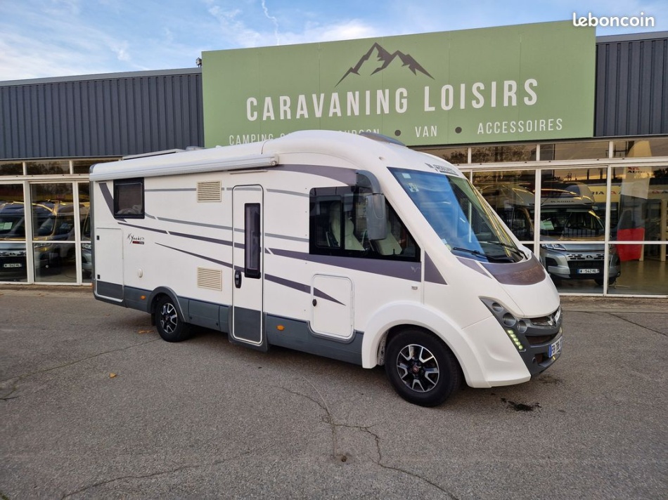 MOBILVETTA 79 TEKNOLINE 