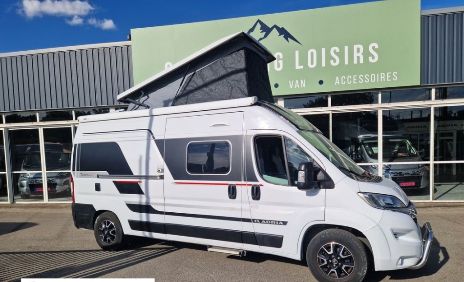 ADRIA 600 SPB 