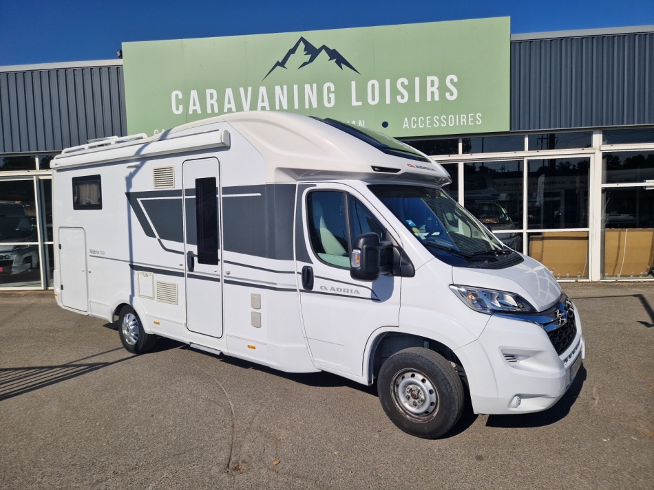 ADRIA 650 DL 