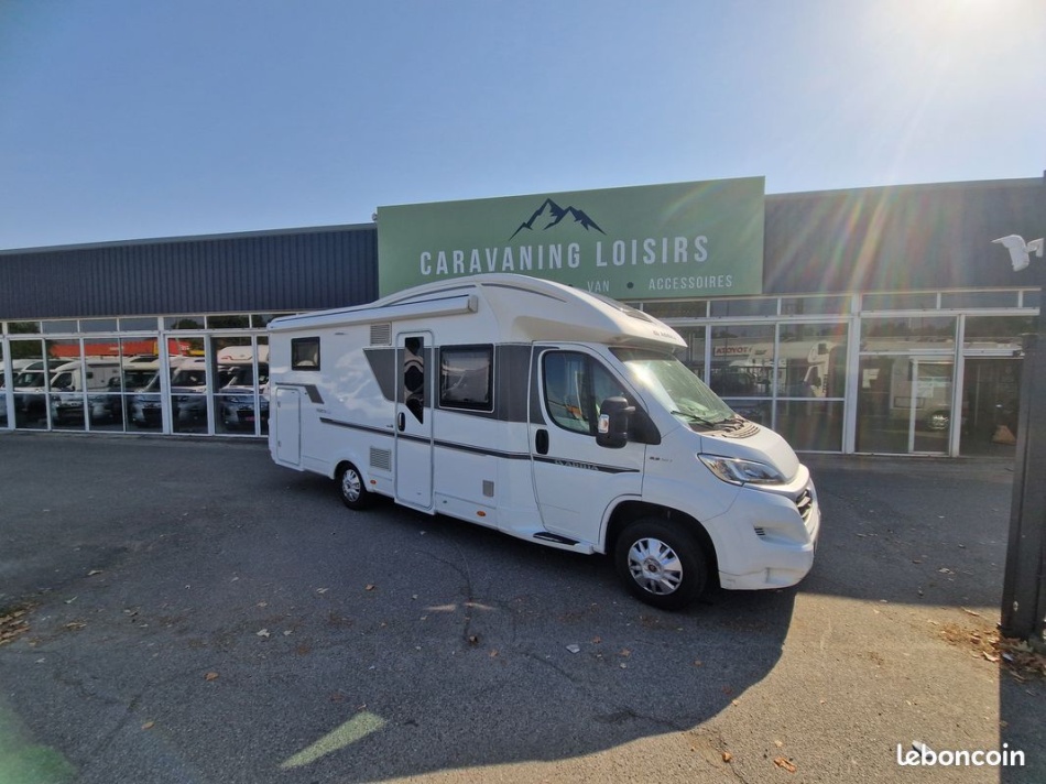 ADRIA 670 DL 