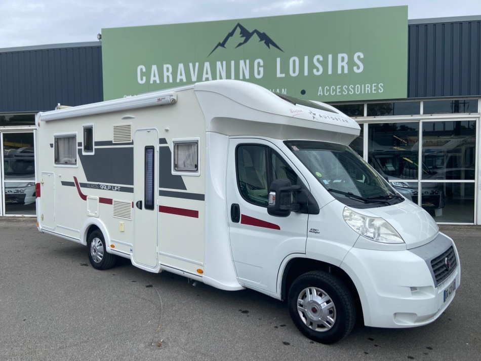 AUTOSTAR AUROS 99 LP LIFT 